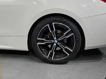 2021 BMW 4 серии с пробегом 50 787 км
