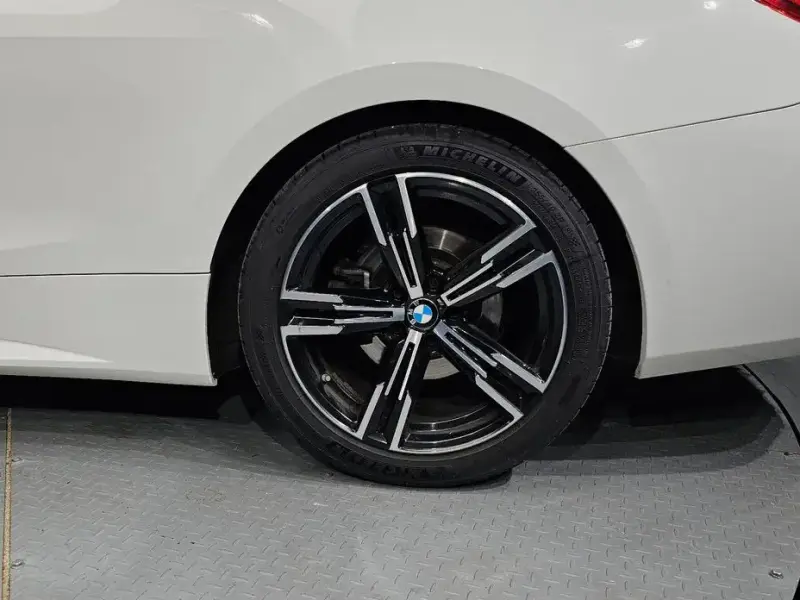 2021 BMW 4 серии с пробегом 50 787 км