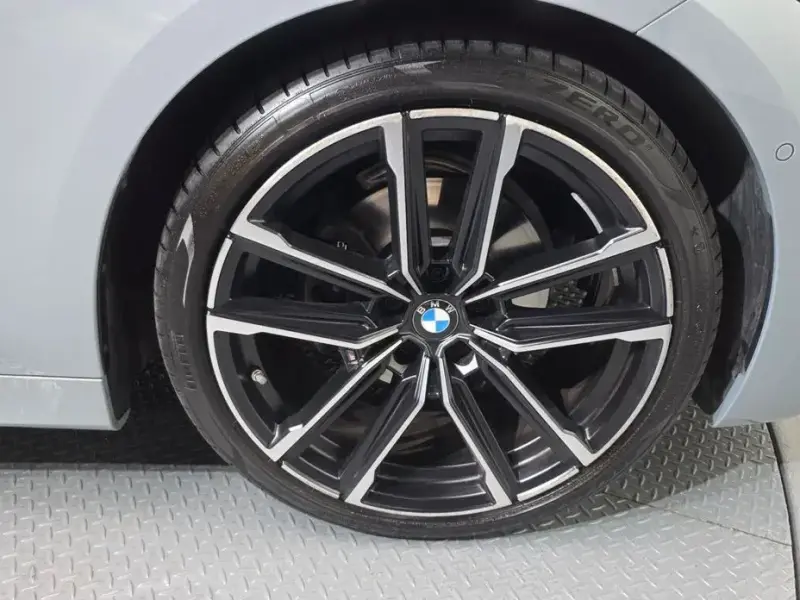 2023 BMW 4 серии с пробегом 30 575 км
