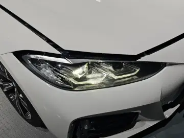 2021 BMW 4 серии с пробегом 50 787 км