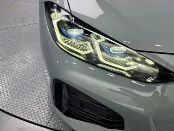 2023 BMW 4 серии с пробегом 30 575 км