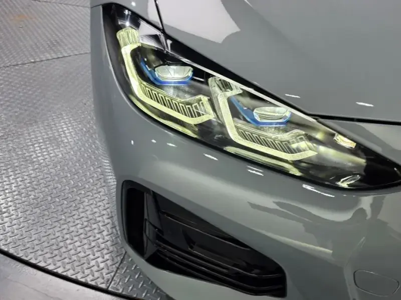 2023 BMW 4 серии с пробегом 30 575 км