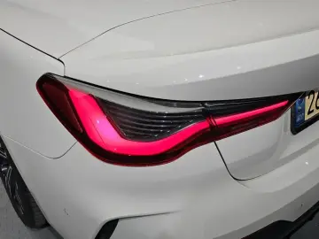 2021 BMW 4 серии с пробегом 50 787 км