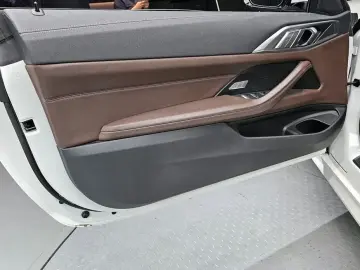 2021 BMW 4 серии с пробегом 50 787 км