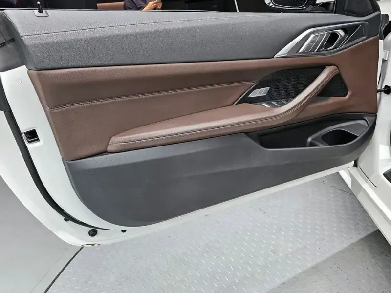 2021 BMW 4 серии с пробегом 50 787 км