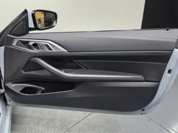 2023 BMW 4 серии с пробегом 30 575 км