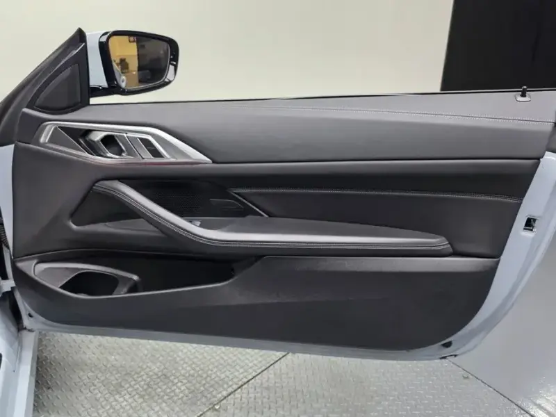 2023 BMW 4 серии с пробегом 30 575 км