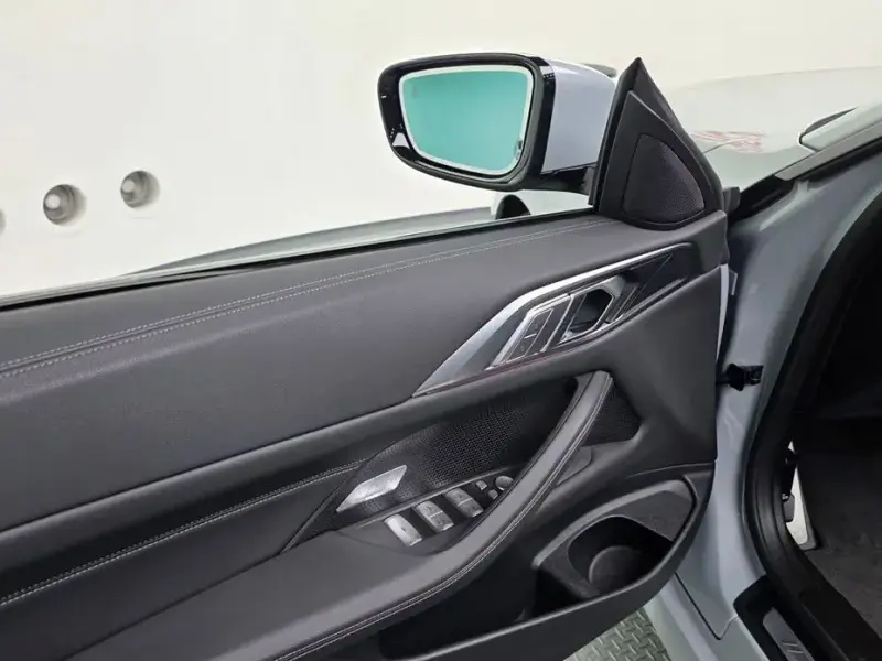2023 BMW 4 серии с пробегом 30 575 км