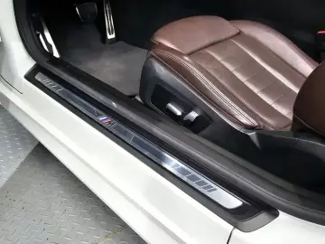2021 BMW 4 серии с пробегом 50 787 км