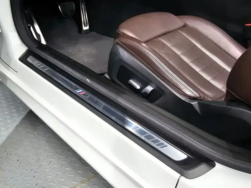 2021 BMW 4 серии с пробегом 50 787 км