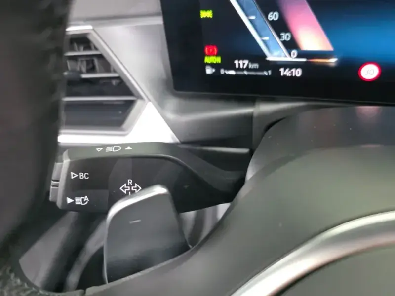 2023 BMW 4 серии с пробегом 30 575 км