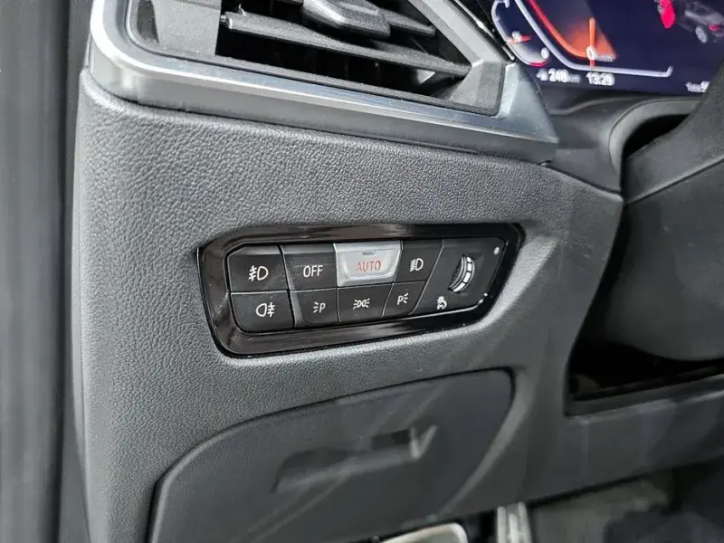 2021 BMW 4 серии с пробегом 50 787 км