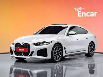 BMW 4 серии