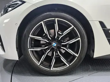 2022 BMW 4 серии с пробегом 30 491 км