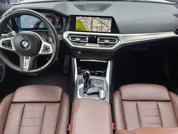 2022 BMW 4 серии с пробегом 30 491 км