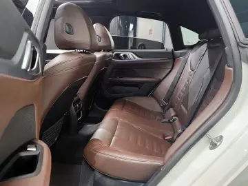 2022 BMW 4 серии с пробегом 30 491 км
