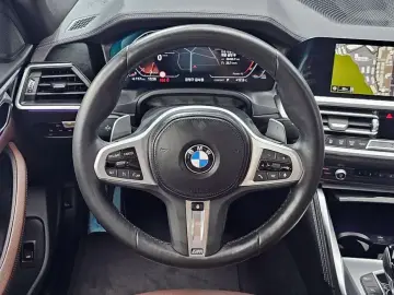 2022 BMW 4 серии с пробегом 30 491 км