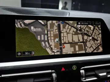 2022 BMW 4 серии с пробегом 30 491 км