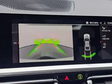 2022 BMW 4 серии с пробегом 30 491 км