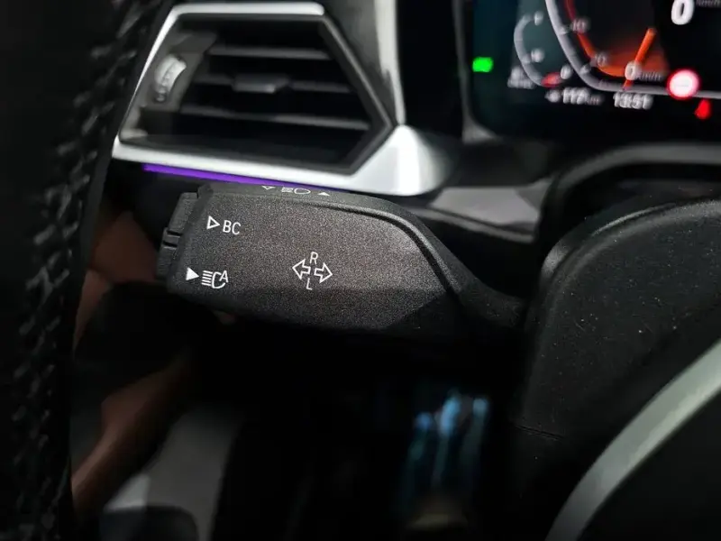 2022 BMW 4 серии с пробегом 30 491 км
