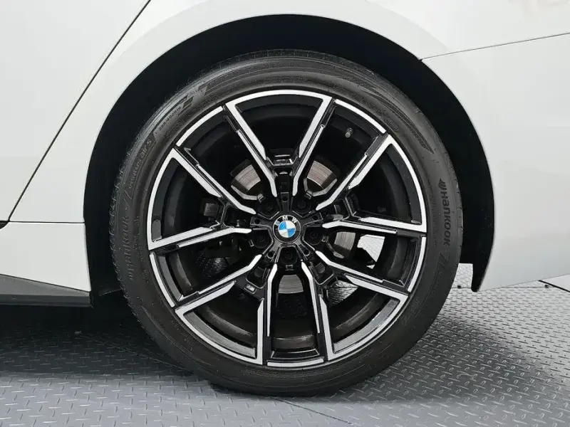 2022 BMW 4 серии с пробегом 30 491 км