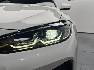 2022 BMW 4 серии с пробегом 30 491 км