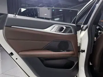 2022 BMW 4 серии с пробегом 30 491 км