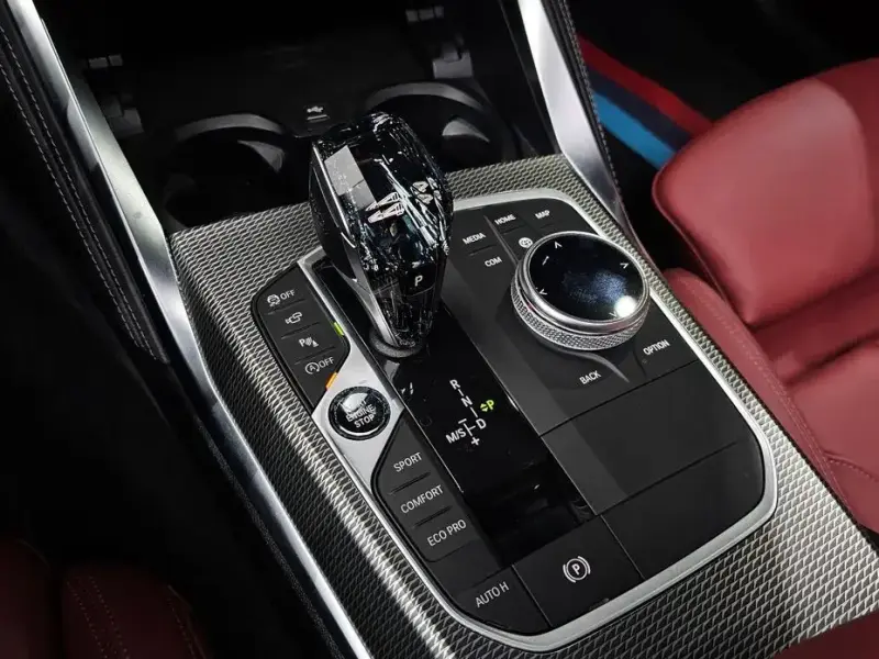 2021 BMW 4 серии с пробегом 65 379 км