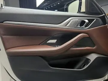 2022 BMW 4 серии с пробегом 30 491 км
