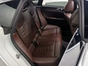 2022 BMW 4 серии с пробегом 30 491 км
