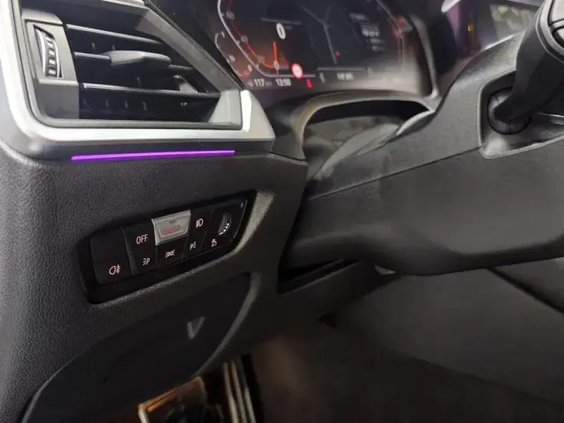 2022 BMW 4 серии с пробегом 30 491 км