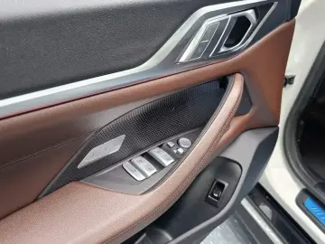 2022 BMW 4 серии с пробегом 30 491 км