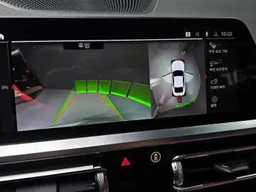 2021 BMW 4 серии с пробегом 65 379 км