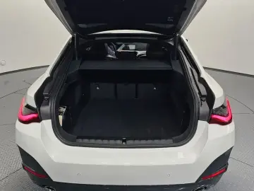 2022 BMW 4 серии с пробегом 30 491 км