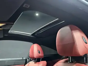 2021 BMW 4 серии с пробегом 65 379 км