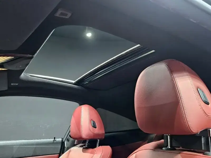 2021 BMW 4 серии с пробегом 65 379 км
