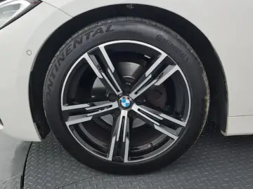 2021 BMW 4 серии с пробегом 93 472 км