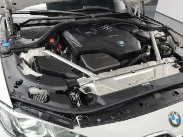 2021 BMW 4 серии с пробегом 93 472 км