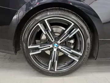 2021 BMW 4 серии с пробегом 93 627 км