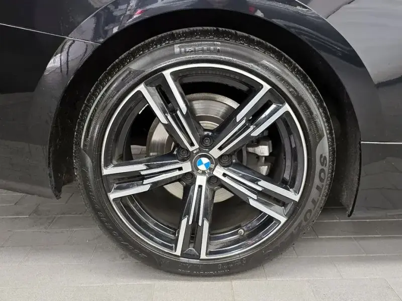 2021 BMW 4 серии с пробегом 93 627 км