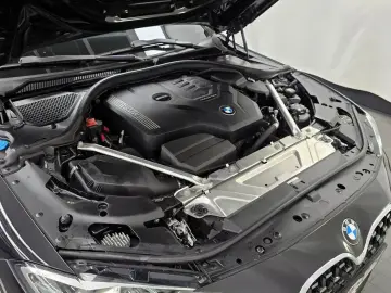 2021 BMW 4 серии с пробегом 93 627 км