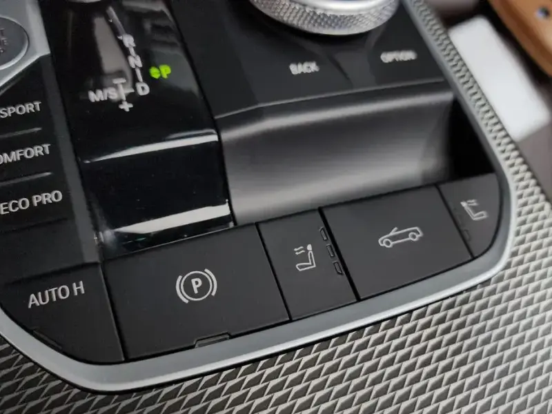 2021 BMW 4 серии с пробегом 93 472 км