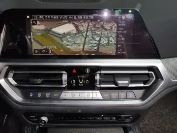2021 BMW 4 серии с пробегом 93 472 км