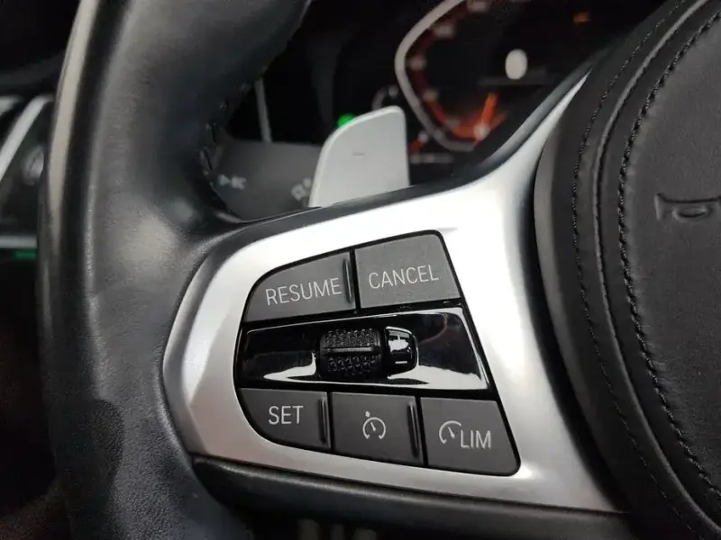 2021 BMW 4 серии с пробегом 93 472 км
