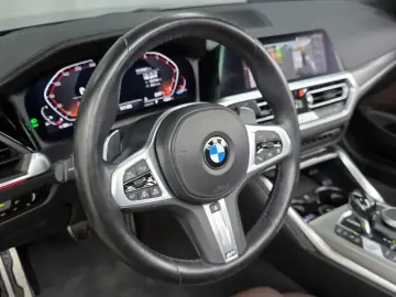 2021 BMW 4 серии с пробегом 93 627 км