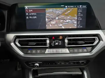 2021 BMW 4 серии с пробегом 93 627 км
