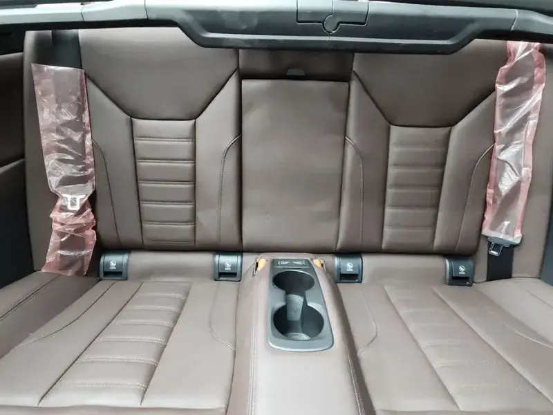 2021 BMW 4 серии с пробегом 93 472 км