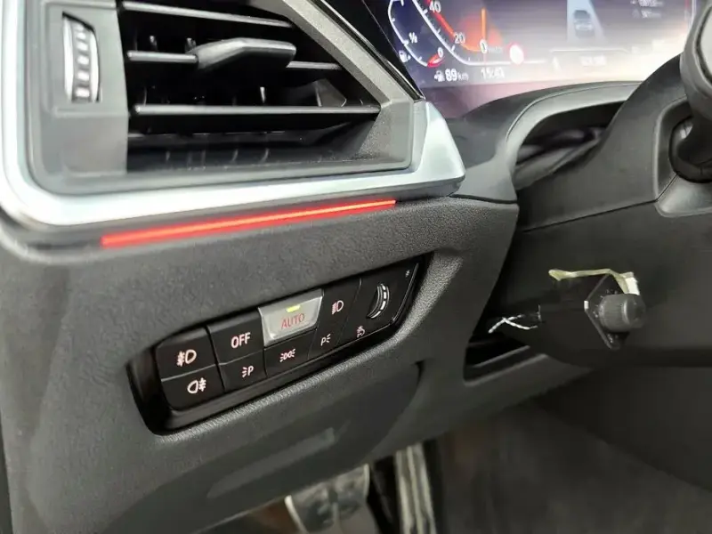 2021 BMW 4 серии с пробегом 93 627 км
