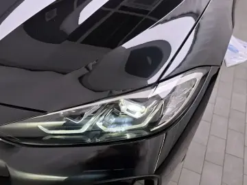 2021 BMW 4 серии с пробегом 93 627 км