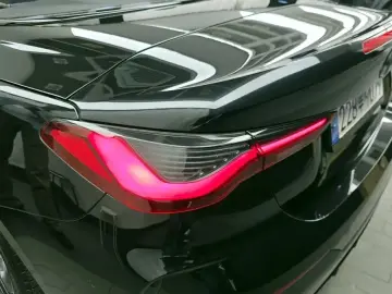 2021 BMW 4 серии с пробегом 93 627 км